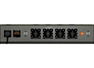 Fuse Audio Labs VPRE-562A