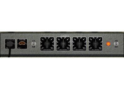 Fuse Audio Labs VPRE-562A