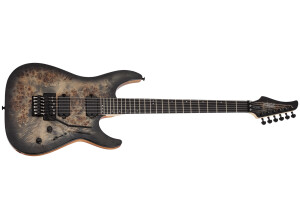 Schecter C-6 Pro FR