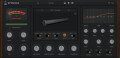 AudioThing Springs combine réverbes à ressorts et égaliseur Baxandall