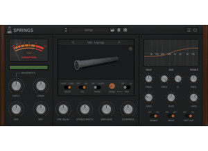 AudioThing Springs