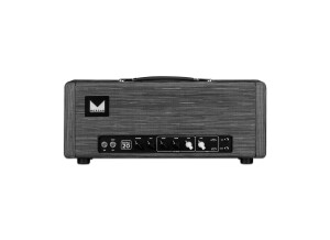 Morgan Amplification Dual 20 Head