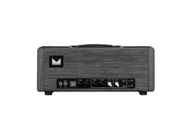 Morgan Amplification Dual 20 Head