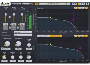 Acon Digital Media Verberate Immersive 2