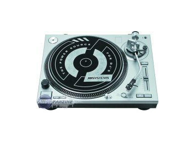 JB Systems HQ30DMk2