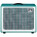 Voir la photo de la Tone King Imperial 112 Cab Tone King Imperial 112 Cab