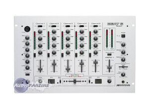 JB Systems Beat 6 mk2