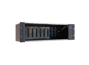 Trident Deca Dent 500 Series Chassis