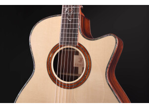 Furch Red LC