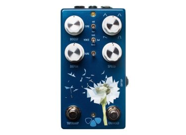 Flower Pedals Dandelion Tremolo V2