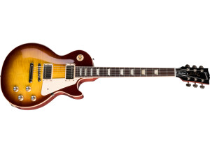 Gibson Original Les Paul Standard '60s