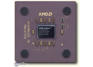 AMD Athlon 1200