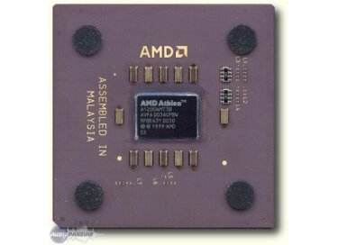 AMD Athlon 1200