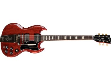 Gibson Original SG Standard '61 Maestro Vibrola