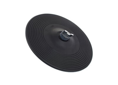 Triggera D11 11" Splash Cymbal Pad