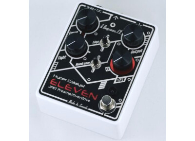 6 Degrees FX Hyper Catalyst