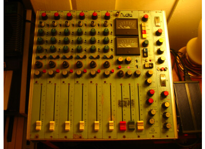 Audio Developments Ltd AD 062