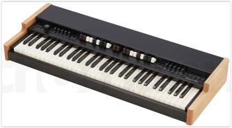 Viscount Legend Solo