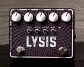 Aperçue au NAMM en début d'année, la Lysis fait son apparition