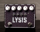 Aperçue au NAMM en début d'année, la Lysis fait son apparition
