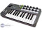 pilote X25 de alesis