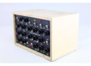 Klementz Nanopreamp
