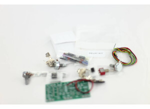 Klementz Dub Delay Kit