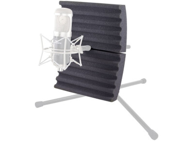 the t.akustik Micscreen flex Mini