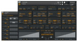 Audio Reward et Dream Audio Tools créent Scoring Box - Synthetica