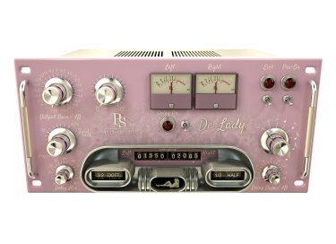 Prime Studio De-Lady