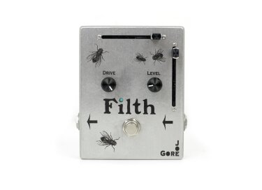 Joe Gore Pedals Joe Gore Filth Fuzz