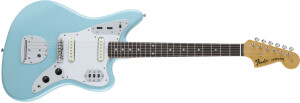 Fender Made in Japan Traditional '60s Jaguar