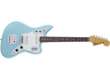Fender Made in Japan Traditional '60s Jaguar