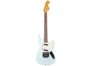 Fender MG65