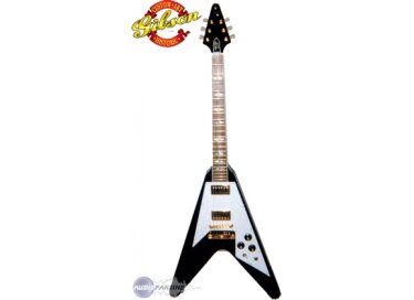 Gibson Jimi Hendrix Flying V Limited Edition (1991)