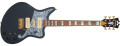 D'Angelico et Bob Weir dévoilent la Deluxe Bob Weir Bedford