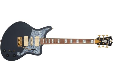 D'angelico Deluxe Bob Weir Bedford