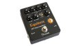 TritonLab signe un nouveau preamp/overdrive pour basse : l'Equinox