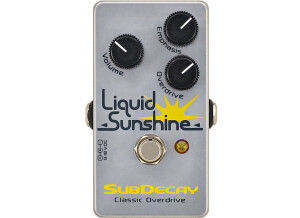 Subdecay Studios Liquid Sunshine MKIII