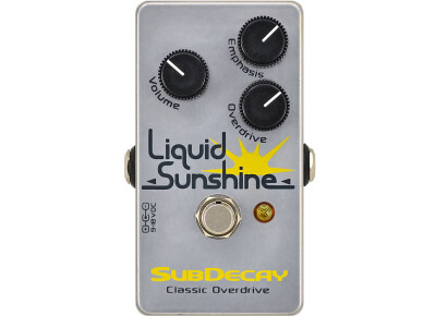 Subdecay Studios Liquid Sunshine MKIII