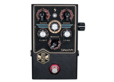 Beetronics Swarm Fuzz Harmonizer