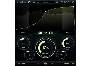 SoundSpot Evade