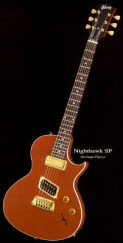 Gibson Nighthawk Special