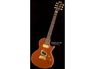 Gibson Nighthawk Special