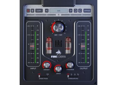 United Plugins FireCobra by Fire Sonic