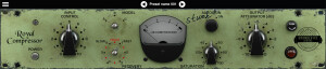 United Plugins Royal Compressor  by Soundevice Digital