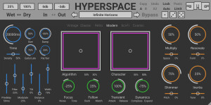 United Plugins Hyperspace by JMG Sound