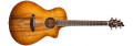 Trois nouveaux modèles pour la série Pursuit chez Breedlove