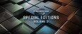 VSL Synchron-ise ses Vienna Instruments Special Editions