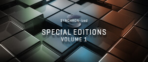 VSL (Vienna Symphonic Library) Synchronized Special Edition Vol.1 - Essential Orchestra